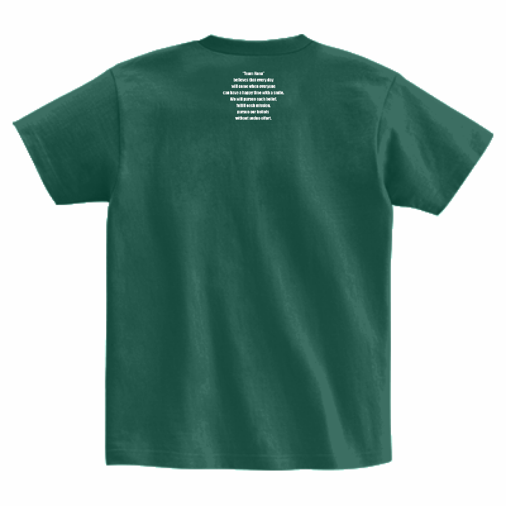 WILDDOGTシャツ「MEN'S」「LADIES」