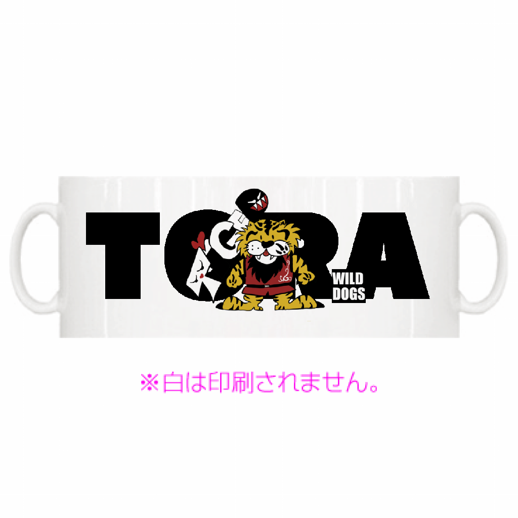 TORAカップ「ITEM」