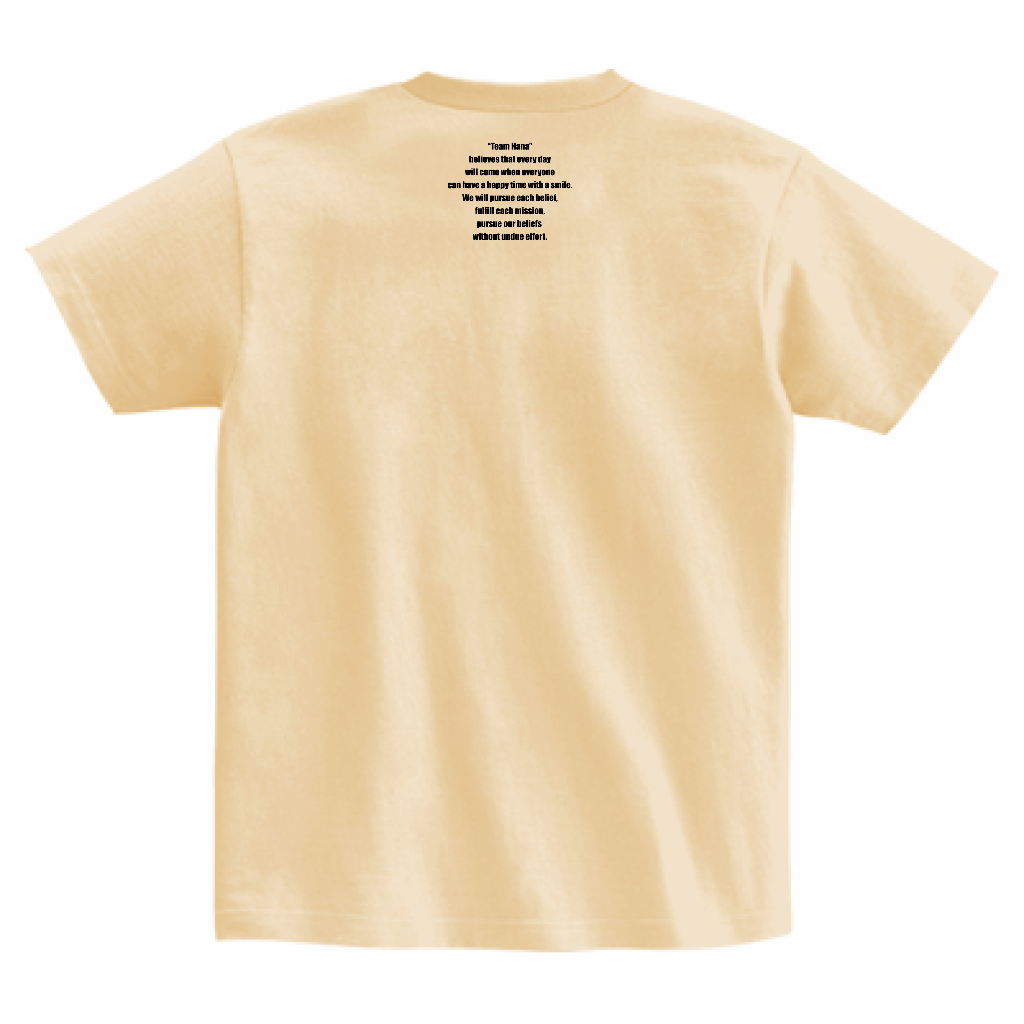 WILDDOGTシャツ「MEN'S」「LADIES」
