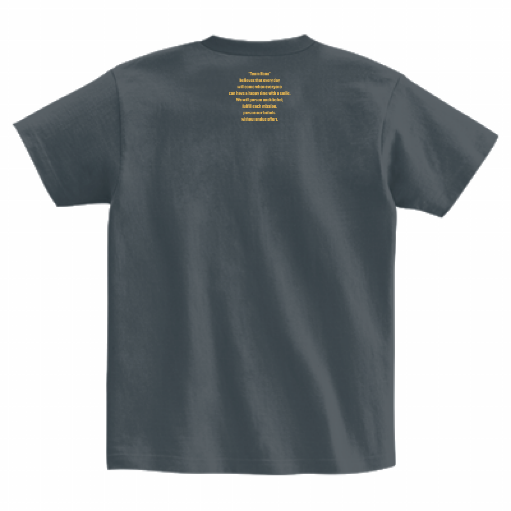 WILDDOGTシャツ「MEN'S」「LADIES」
