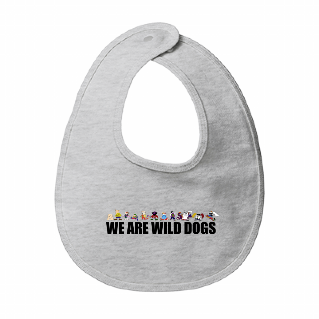 WILDDOGエプロン「ITEM」