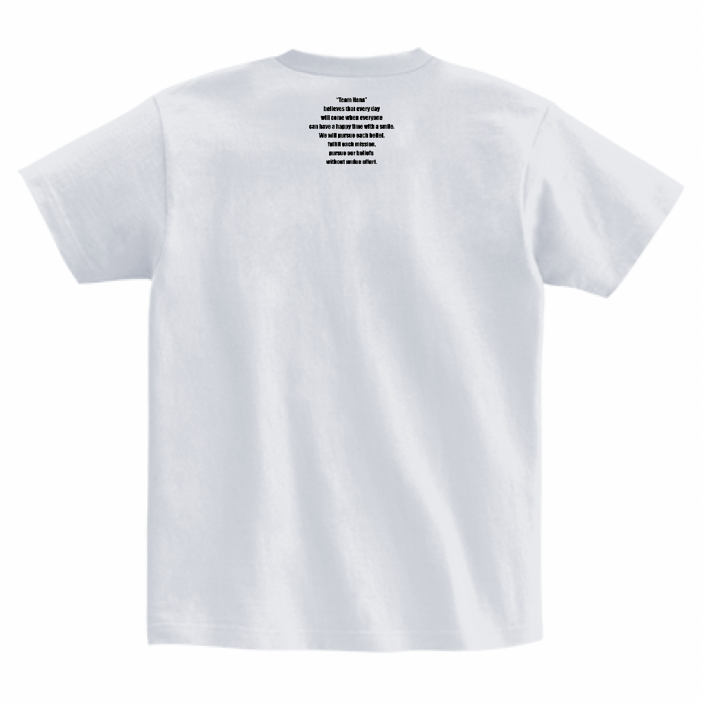 WILDDOGTシャツ「MEN'S」「LADIES」