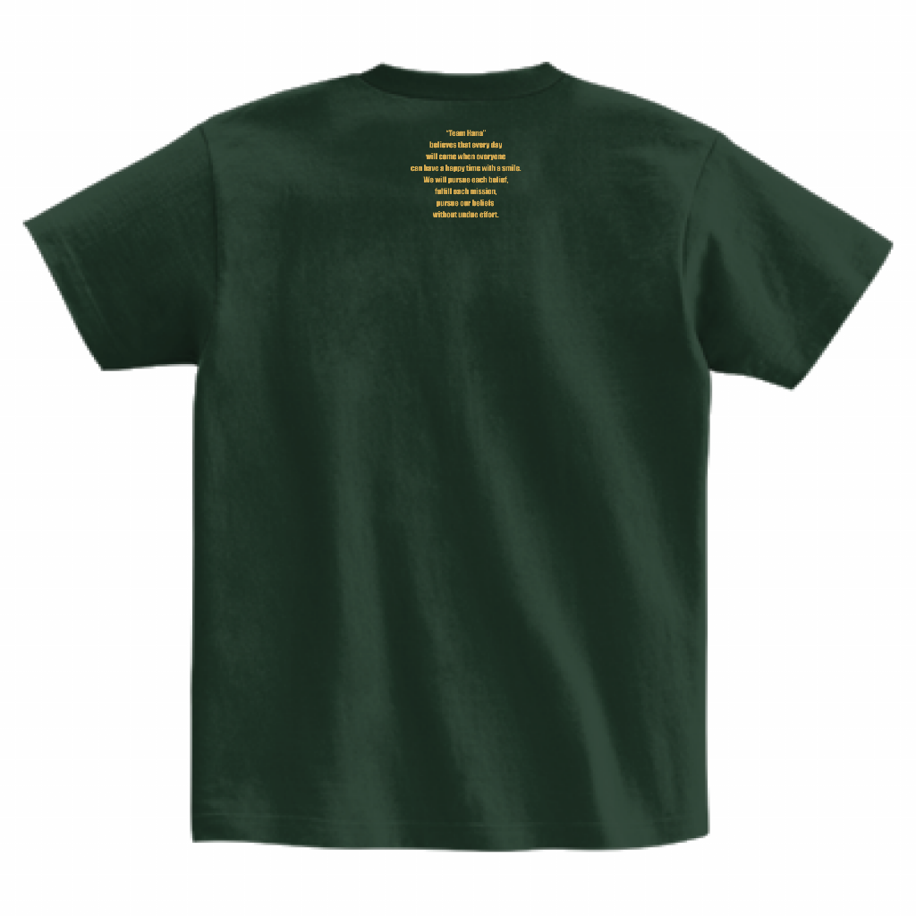 WILDDOGTシャツ「MEN'S」「LADIES」