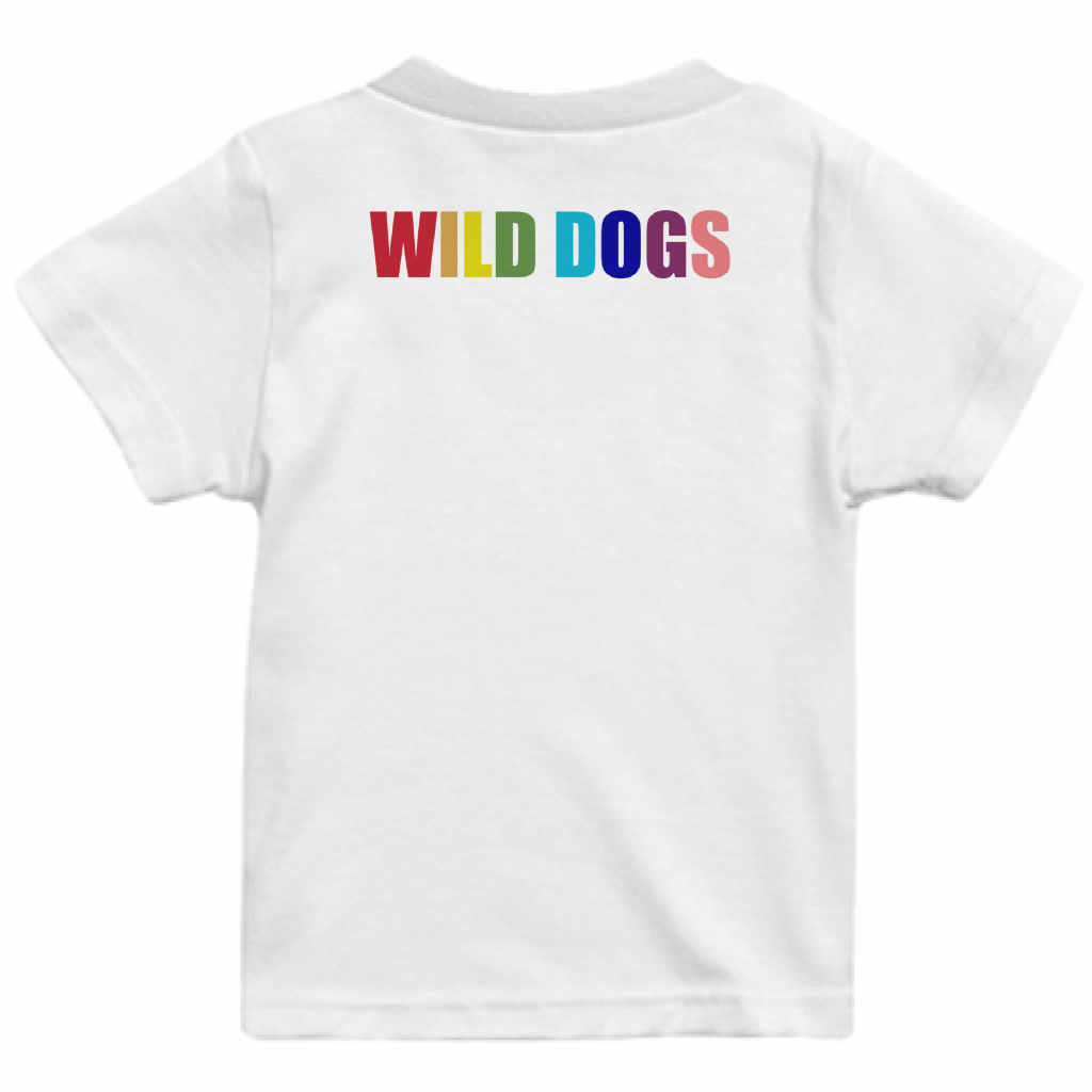 CHIBI&MAYUベビーTシャツ「BABY」
