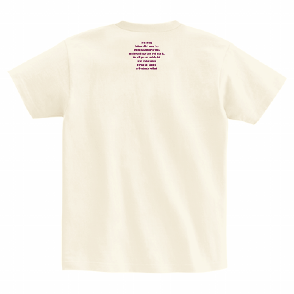 WILDDOGTシャツ「MEN'S」「LADIES」