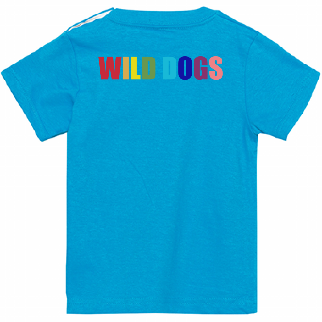 SHIROベビーTシャツ「BABY」