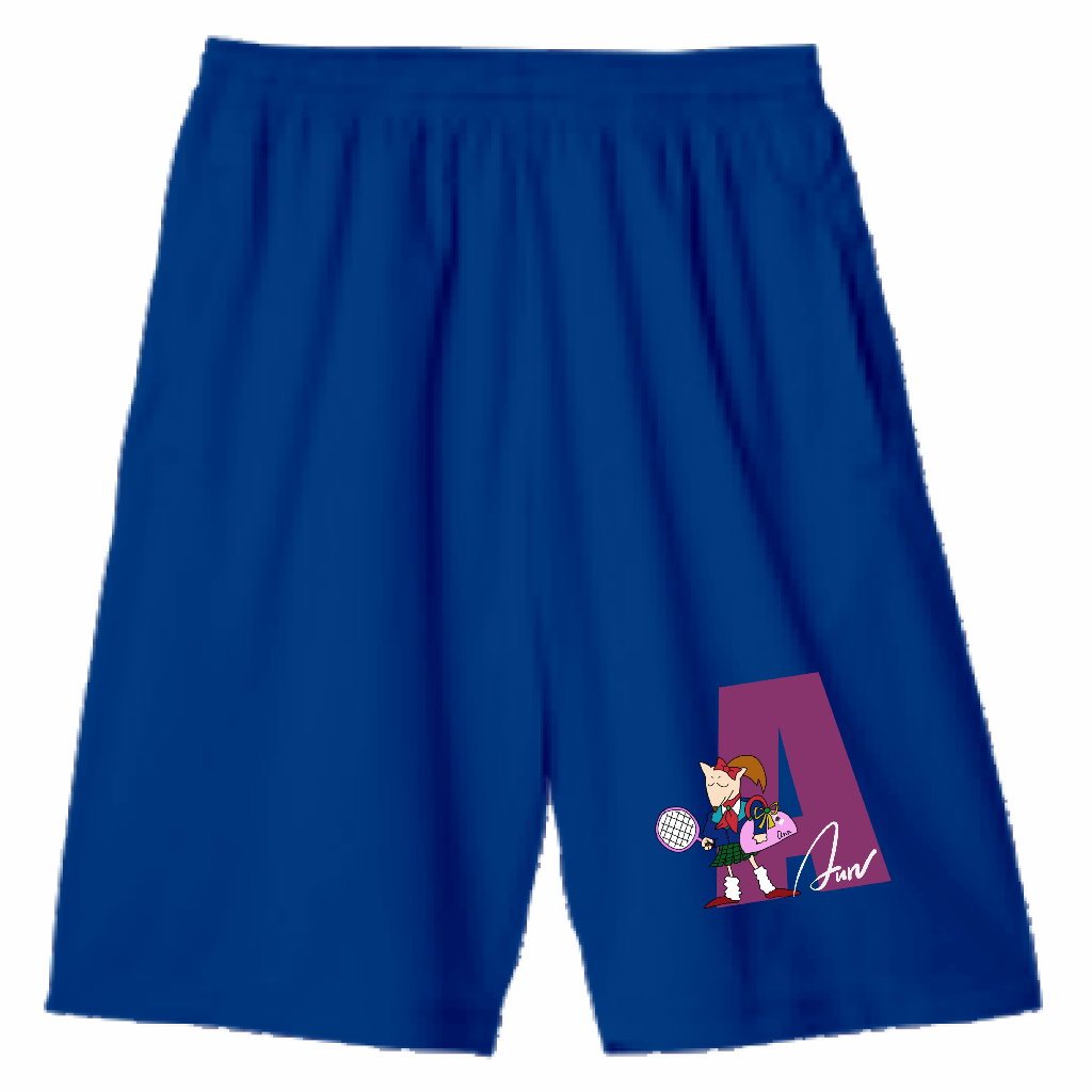 ANNパンツ「MEN'S」「LADIES」