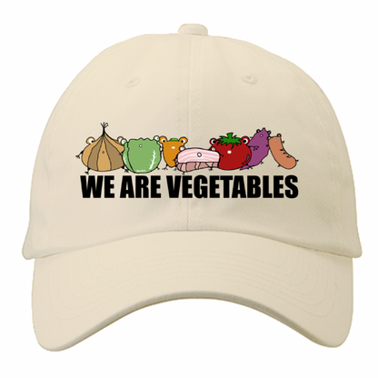 野菜キャップ「ITEM」