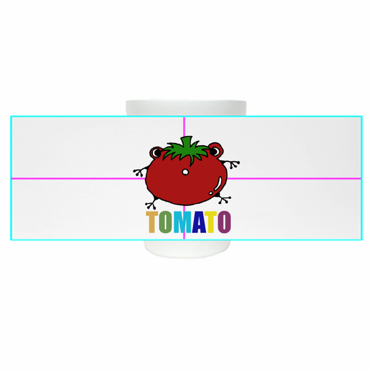 トマトカップ「ITEM」
