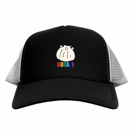 ホタテキャップ「ITEM」
