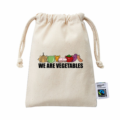 野菜ポーチ「ITEM」
