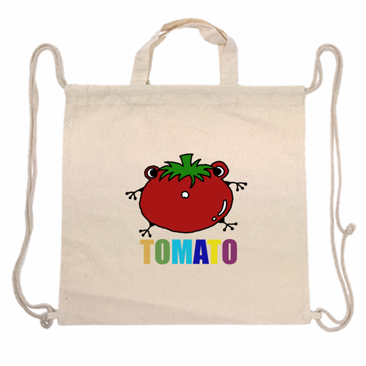 トマトリュック「ITEM」