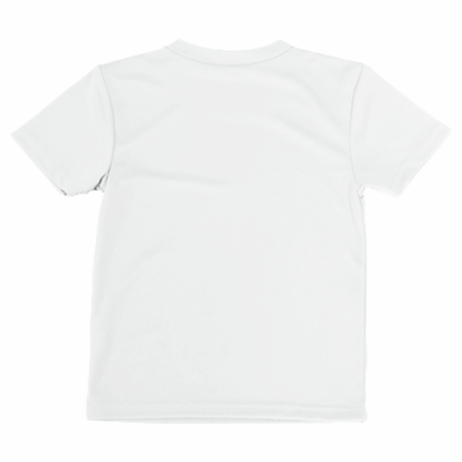 カナブンキッズTシャツ「KID'S」