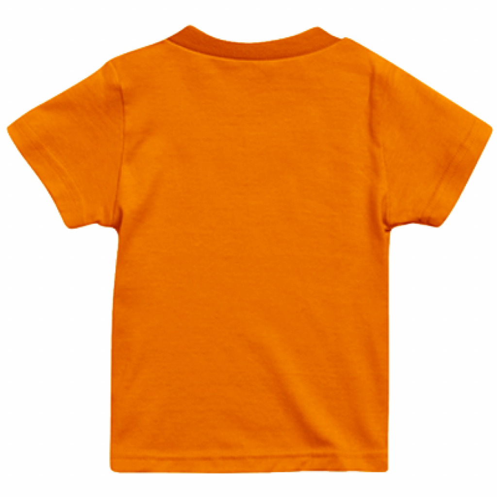 野菜ベビーTシャツ「BABY」