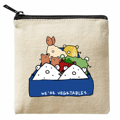 お弁当ポーチ「ITEM」