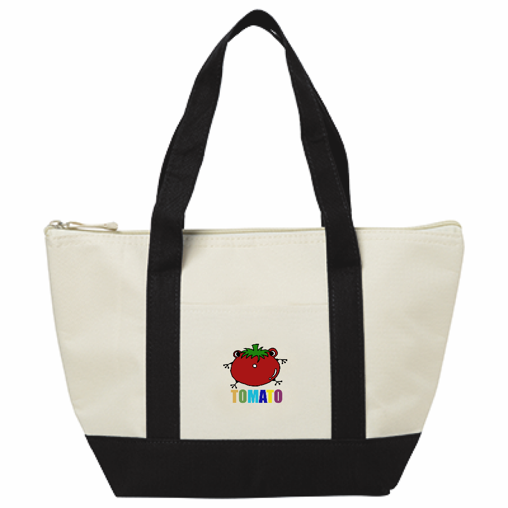 トマトバック「ITEM」