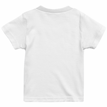 ぶたさんキッズTシャツ「KID'S」