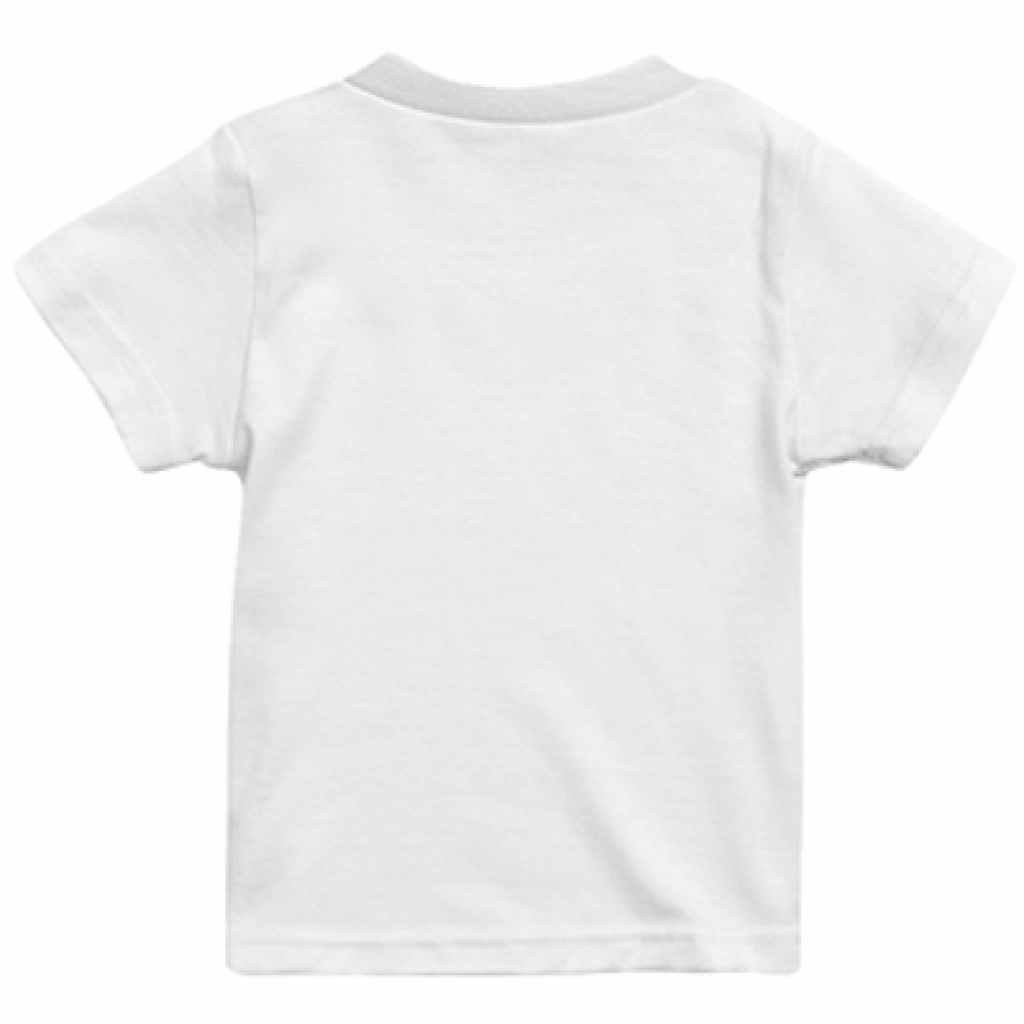 ベーコンベビーTシャツ「BABY」