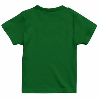 野菜たち、ベビーTシャツ「BABY」