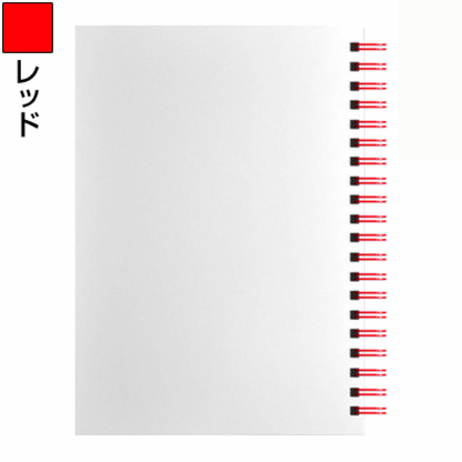 ホタテノート「ITEM」