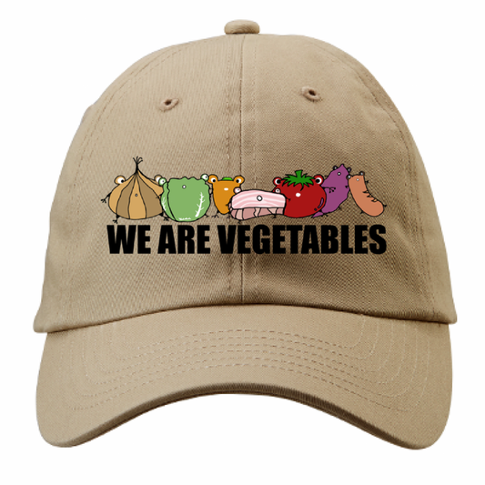 野菜キャップ「ITEM」