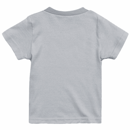 野菜たち、ベビーTシャツ「BABY」