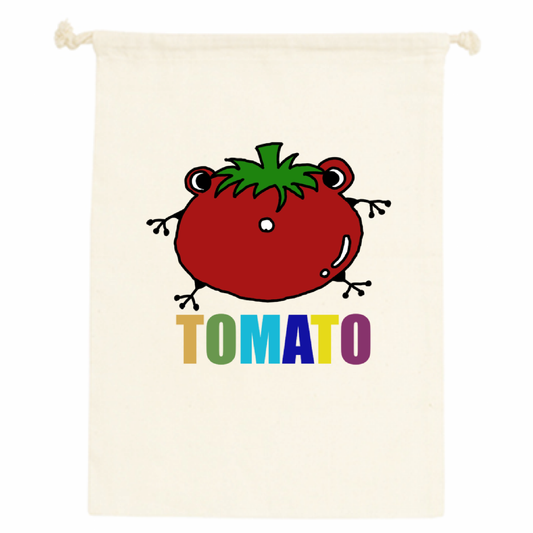 トマト巾着「ITEM」