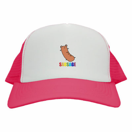ソーセージキャップ「ITEM」