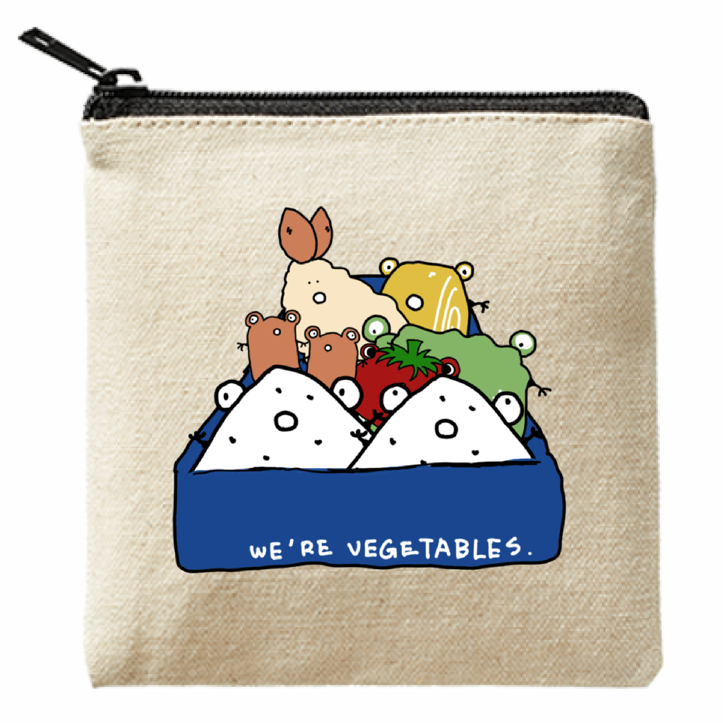 お弁当ポーチ「ITEM」
