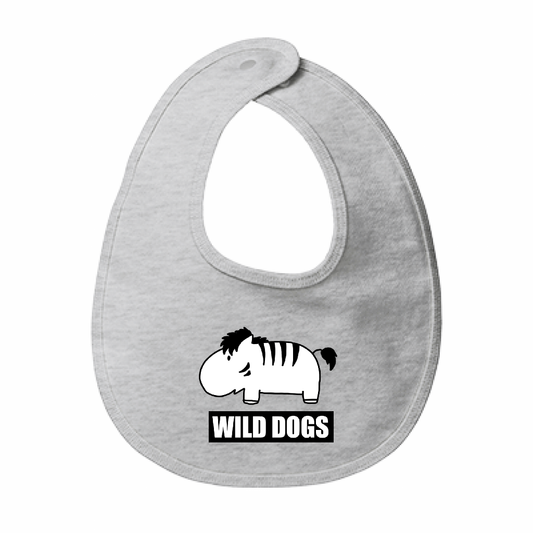 WILDDOGエプロン「BABY」「ITEM」