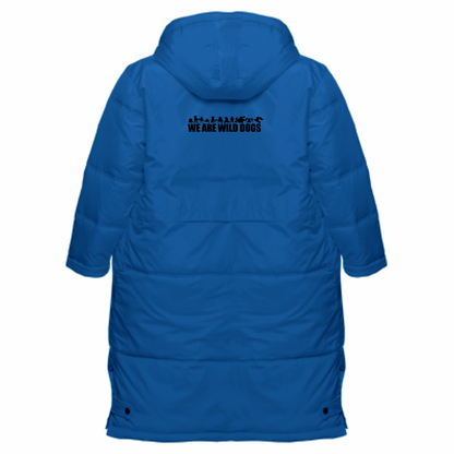 WILDDOGトレーナー「MEN'S」「LADIES」