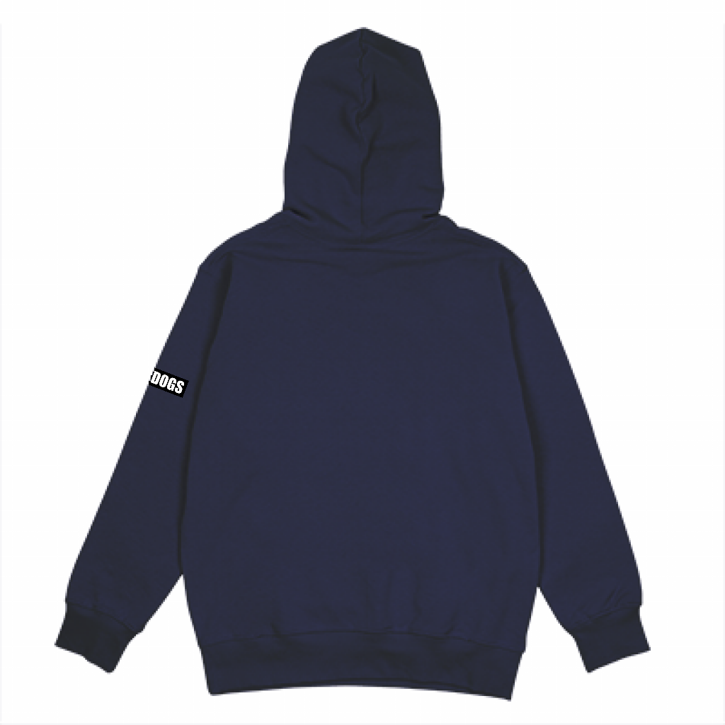 TENTOUMUSHIパーカー「MEN'S」「LADIES」