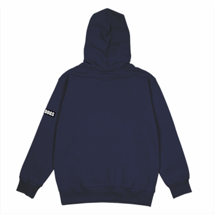 TENTOUMUSHIパーカー「MEN'S」「LADIES」