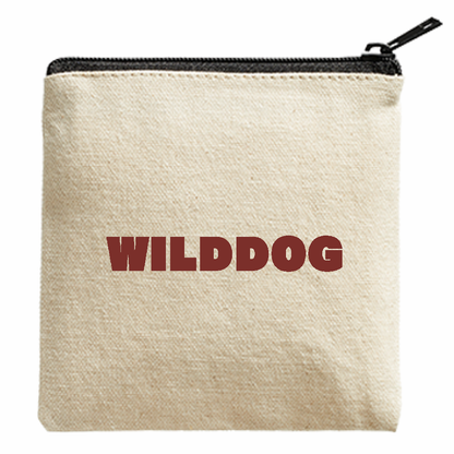 WILDDOGポーチ「ITEM」