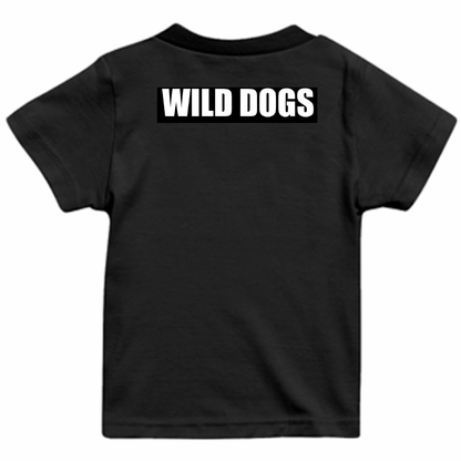 TENTOUMUSHIベビーTシャツ「BABY」