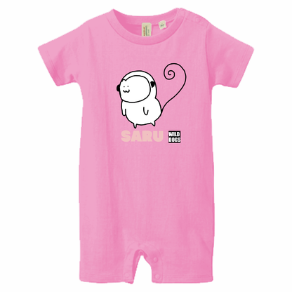 MONKYベビー服「BABY」