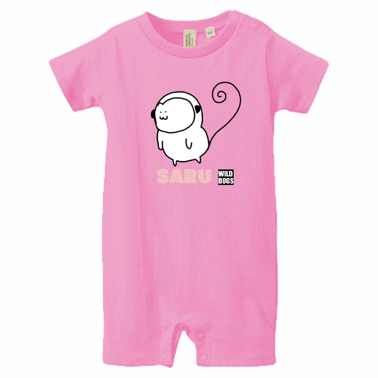 MONKYベビー服「BABY」