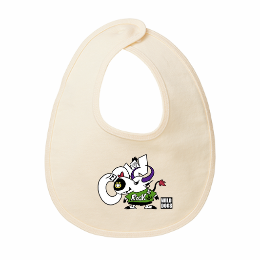 USHIエプロン「BABY」「ITEM」