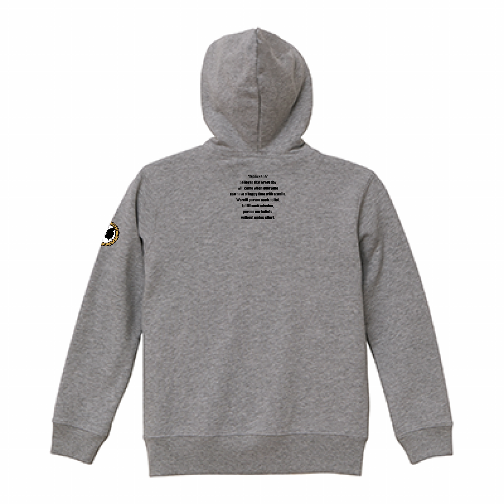 KARCOキッズパーカー「KID'S」