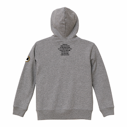 KARCOキッズパーカー「KID'S」