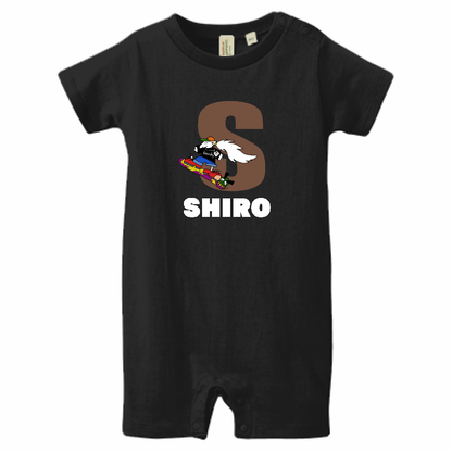 SHIROベビー服「BABY」
