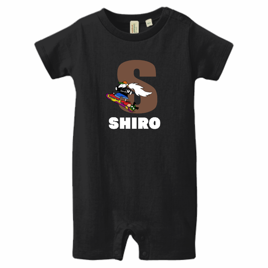 SHIROベビー服「BABY」