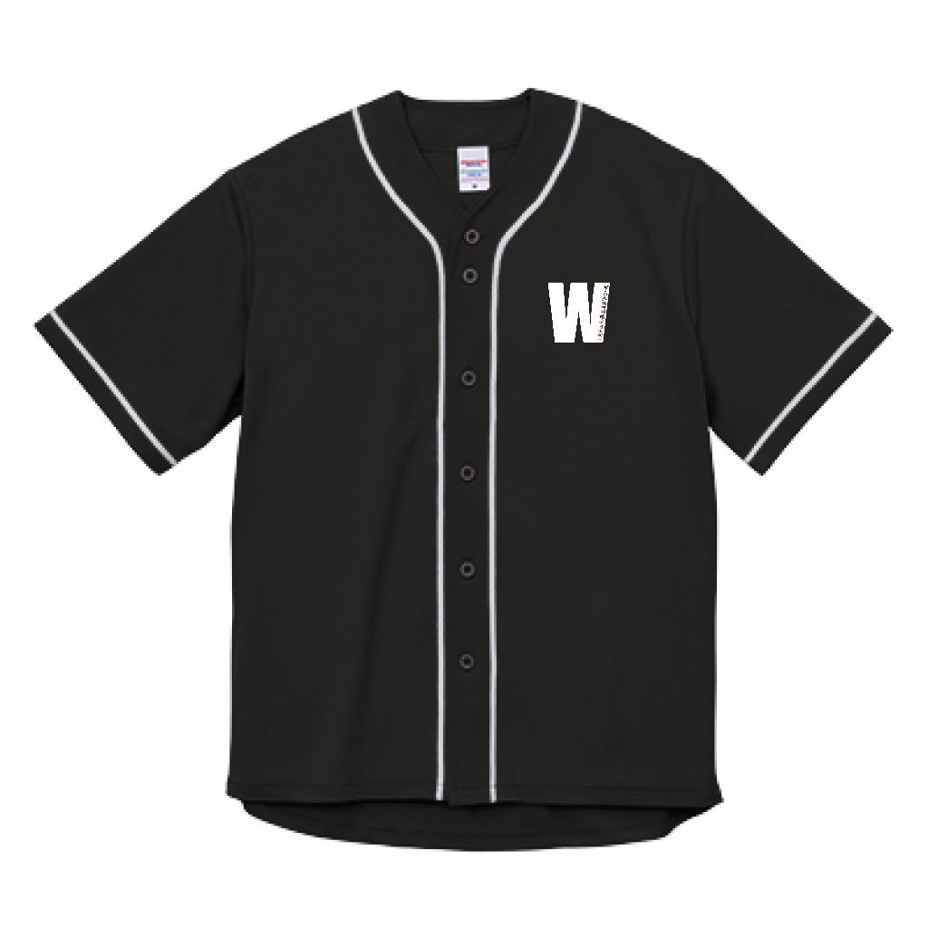 WILDDOGシャツ「MEN'S」「LADIES」
