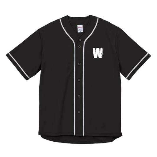 WILDDOGシャツ「MEN'S」「LADIES」
