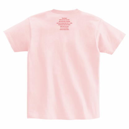 WILDDOGTシャツ「MEN'S」「LADIES」