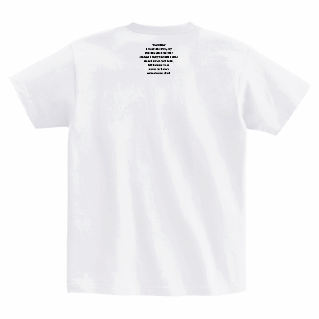 WILDDOGTシャツ「MEN'S」「LADIES」