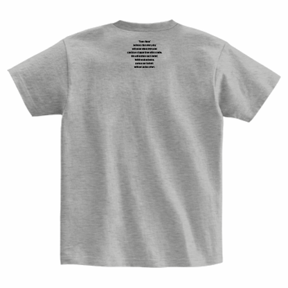 WILDDOGTシャツ「MEN'S」「LADIES」