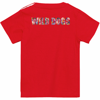 ANNベビーTシャツ「BABY」