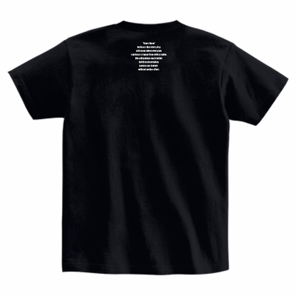 WILDDOGTシャツ「MEN'S」「LADIES」