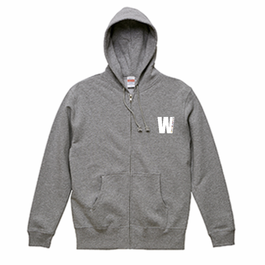 WILDDOGパーカー「MEN'S」「LADIES」